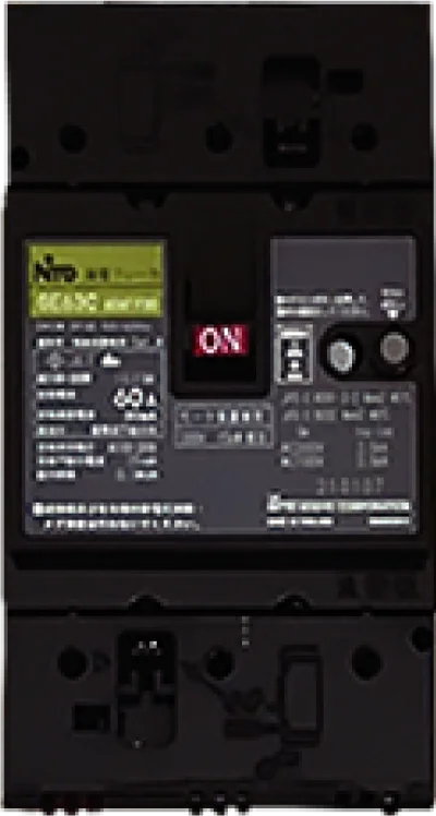 太陽光用ブレーカー